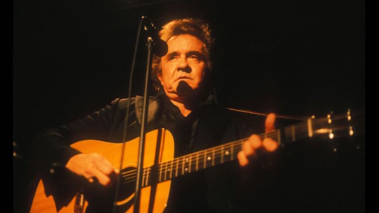 Johnny Cash