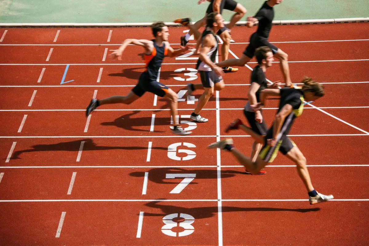 ¿Cuánto ganarán los campeones olímpicos de atletismo en París 2024?