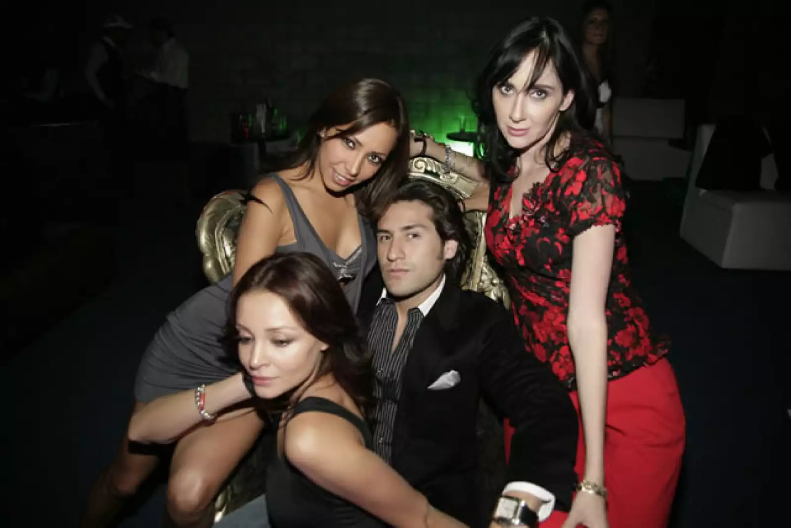 Classico 3 Aniversario