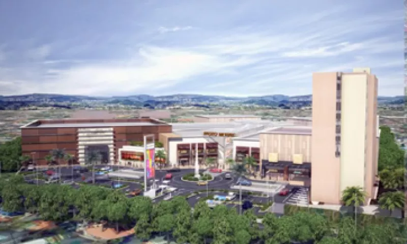 GICSA tiene actualmente un portafolio de 17 inmuebles, entre los cuales se encuentran siete centros comerciales. (Foto: Cortesía de GICSA )
