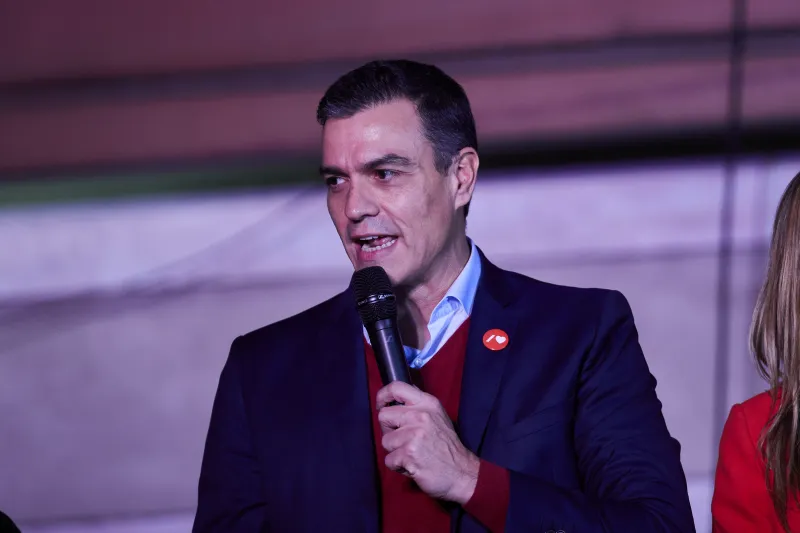 España aprueba reforma laboral para acabar con la precariedad.