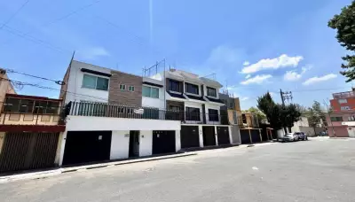 Vivienda en venta