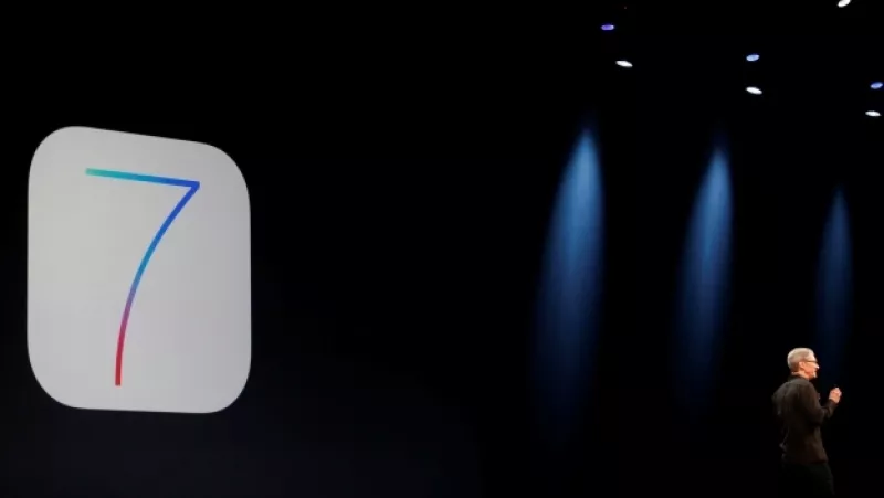 El nuevo sistema operativo ofrecerá multitarea de las aplicaciones y una nueva versión móvil del navegador Safari.