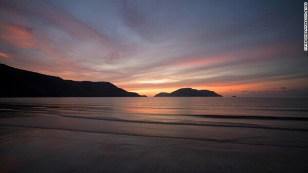 Atardecer