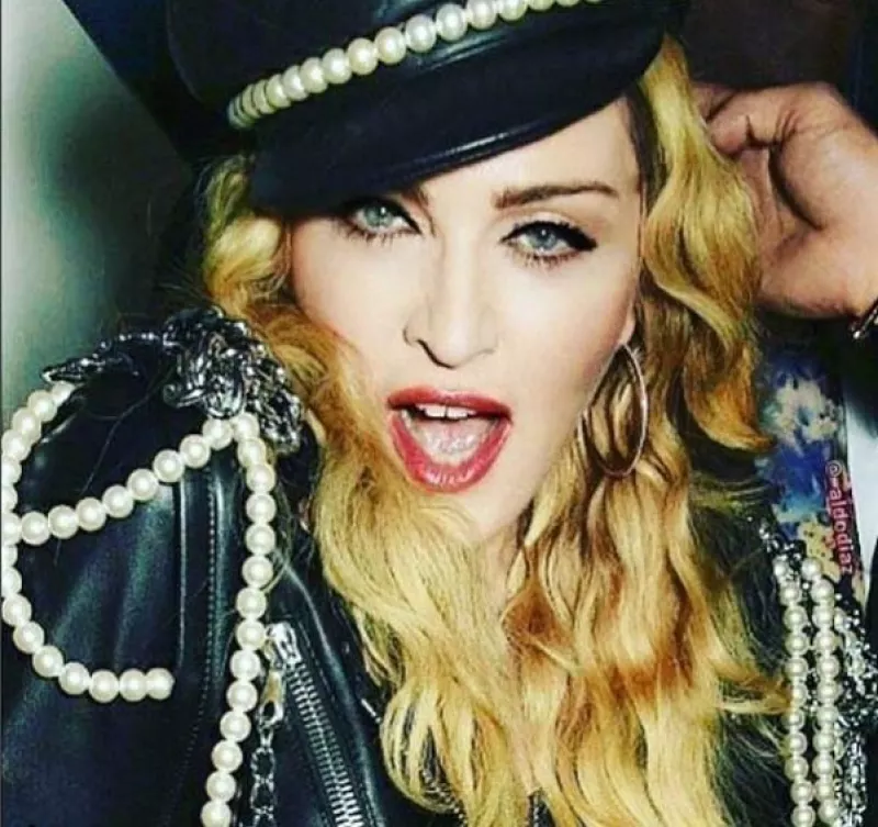 Madonna