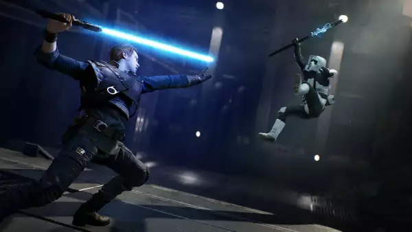 Star Wars Jedi: Fallen Order 