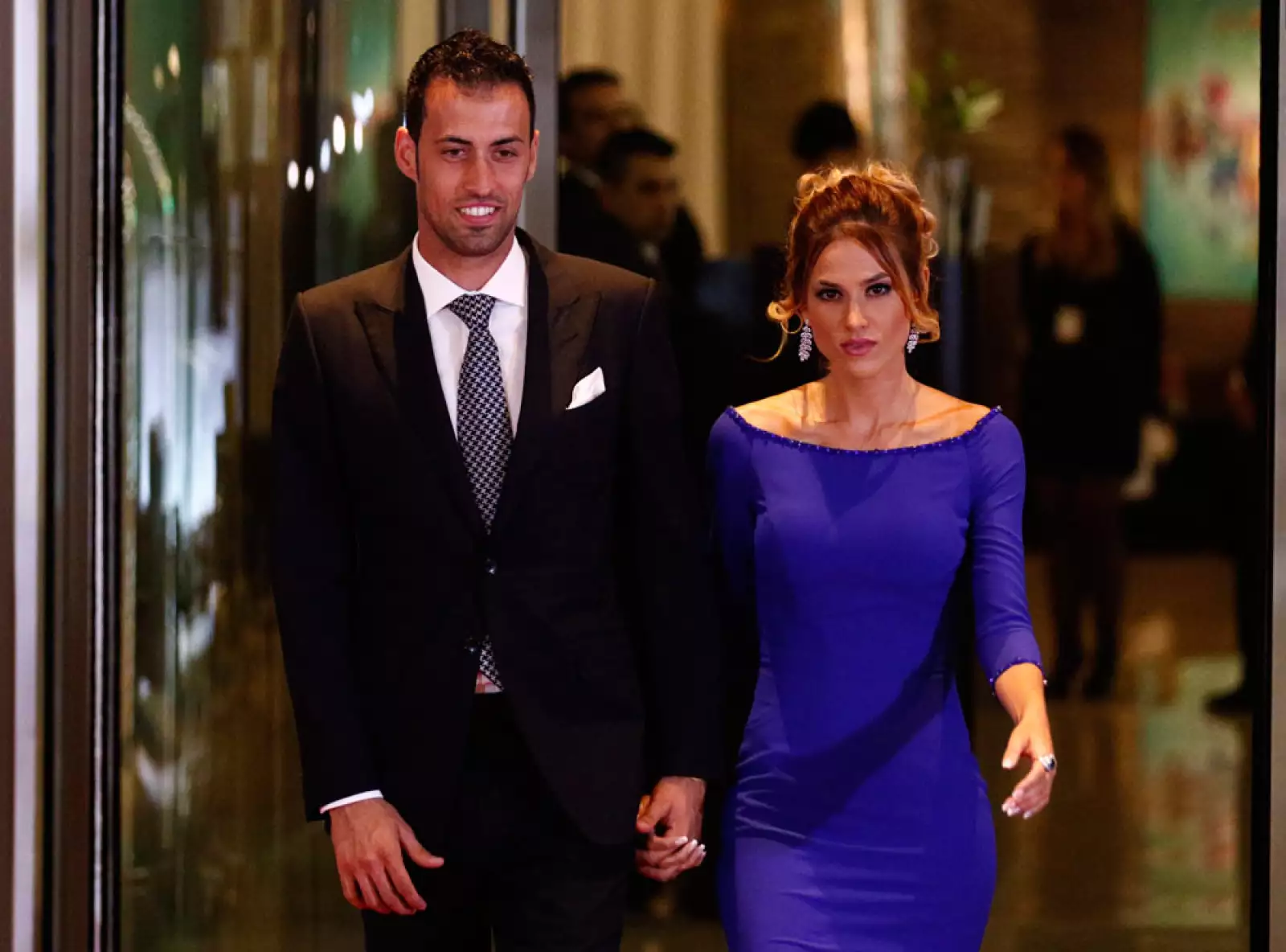 boda messi y antonella