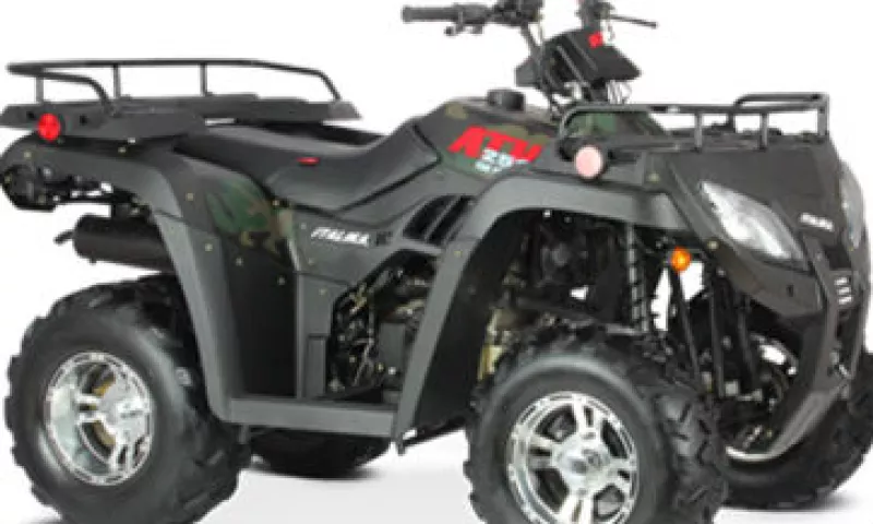 Italika Grupo Salinas