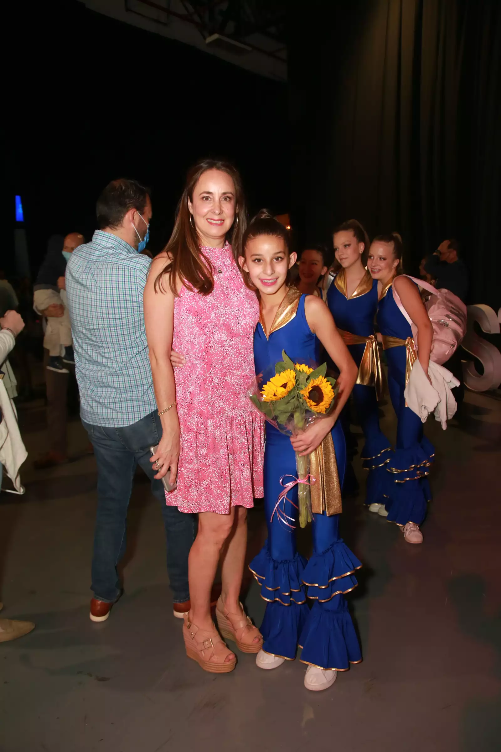 7ª EDICIÓN DANCE FEST