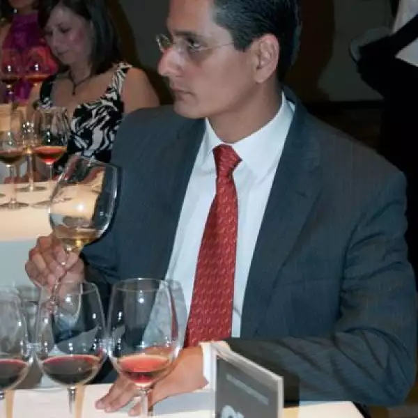 Gabriel Solis