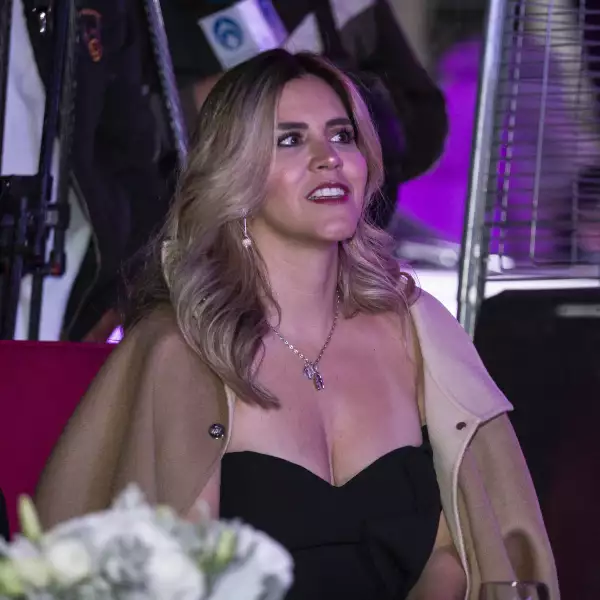 Azarischah Ponce de León