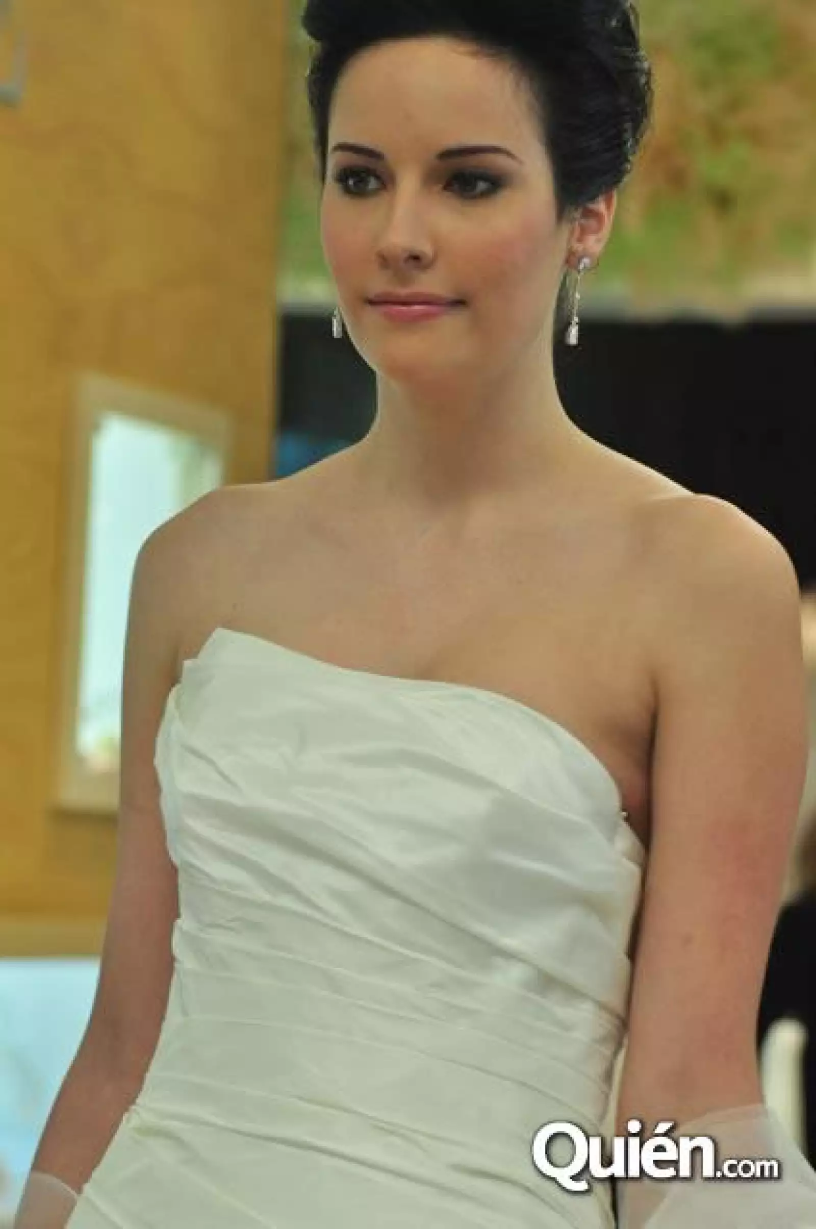 Desfile de Vestidos de Novia