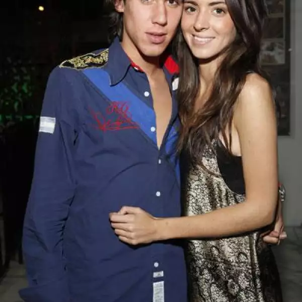 Inauguración Classico Polanco