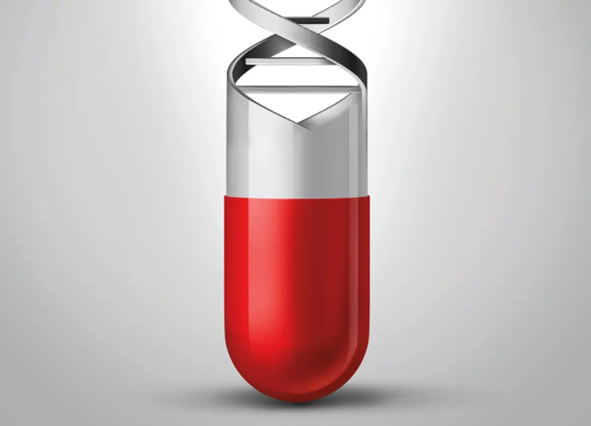 Farmacogenética
