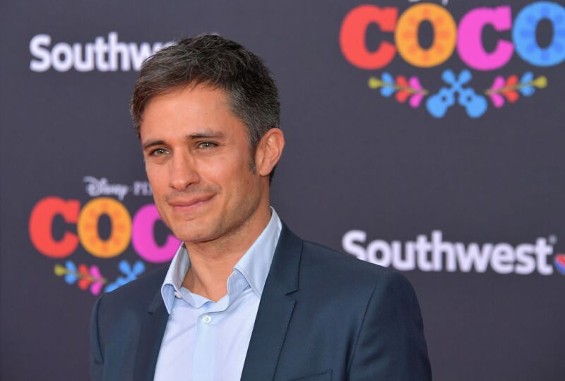 Gael García