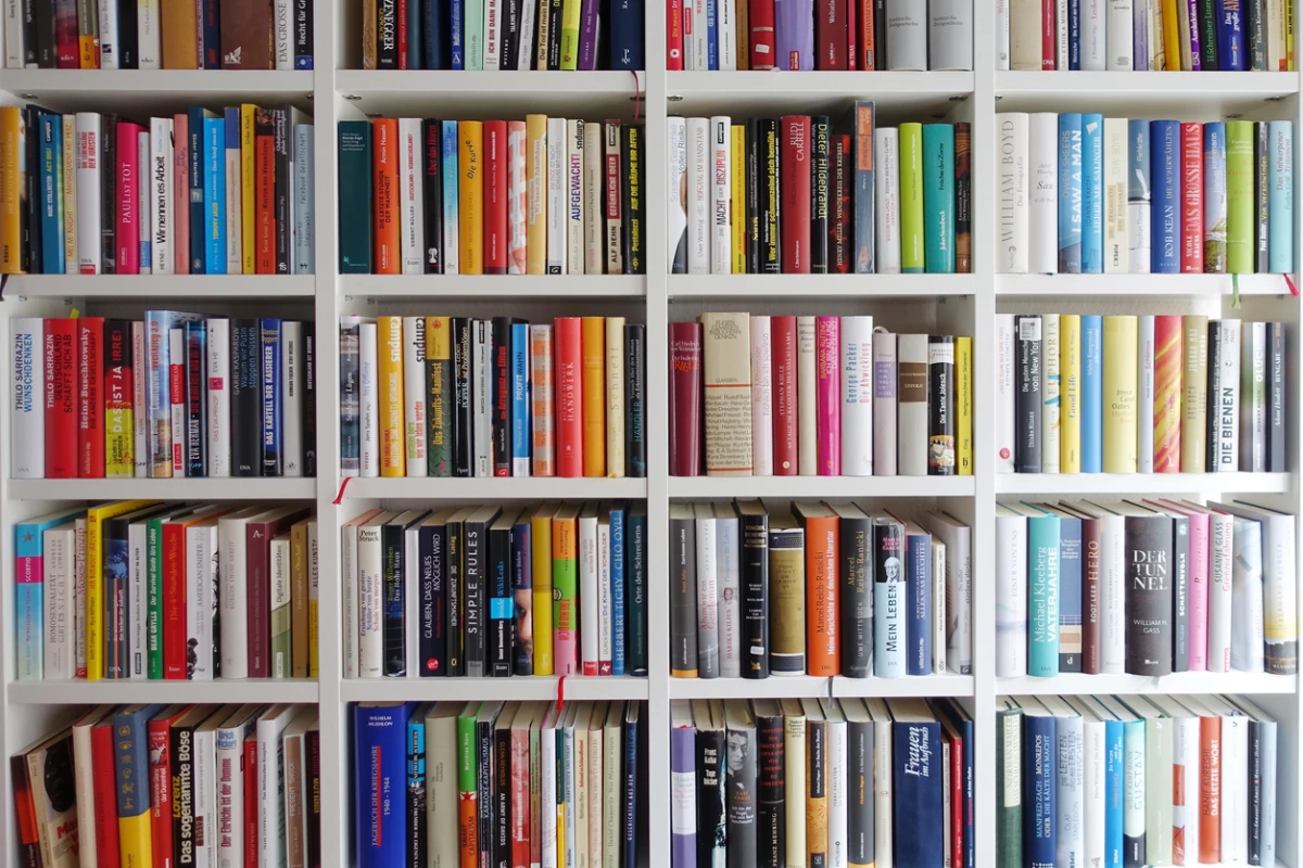 Libros