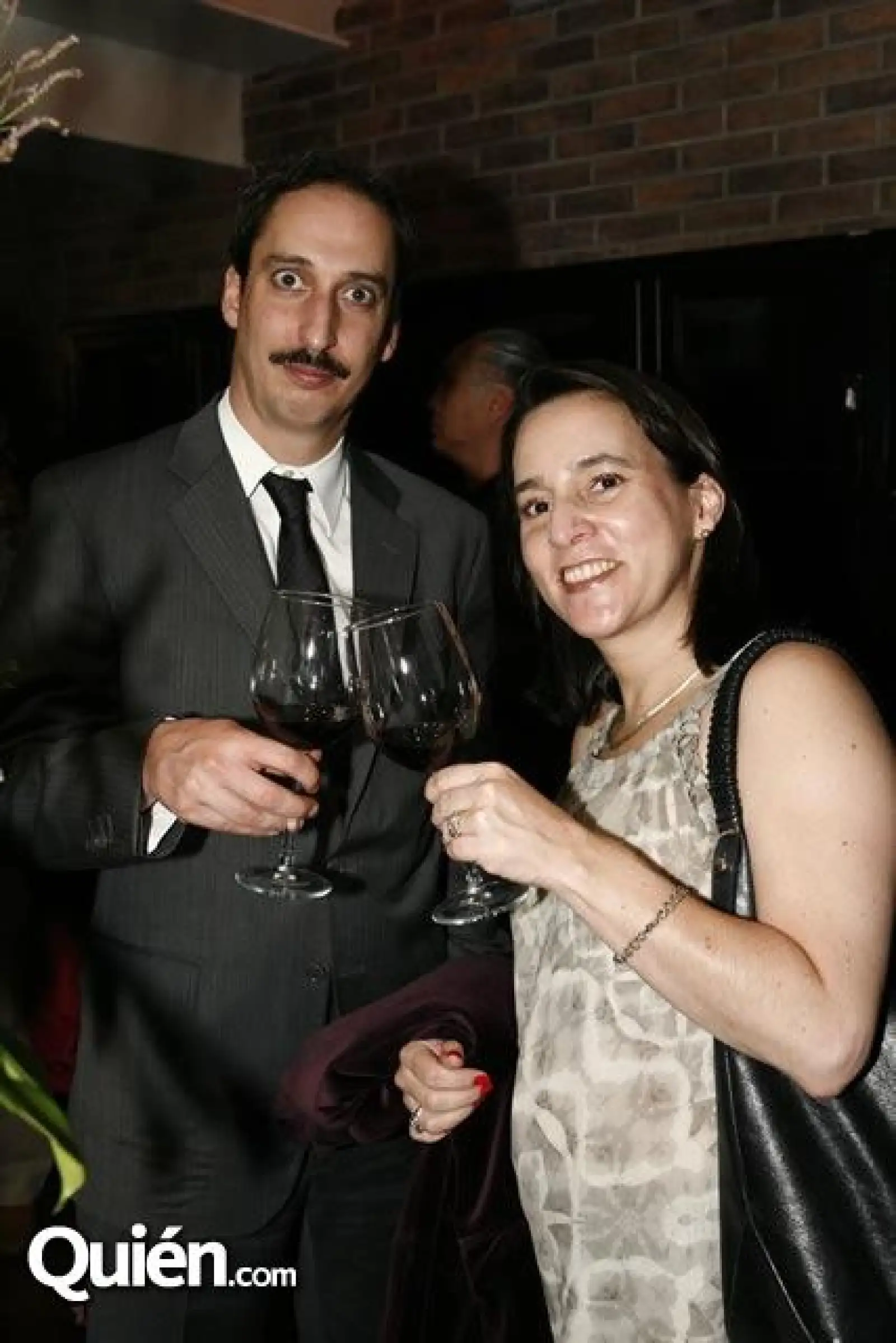 Lorenzo Diaz,Eugenia González