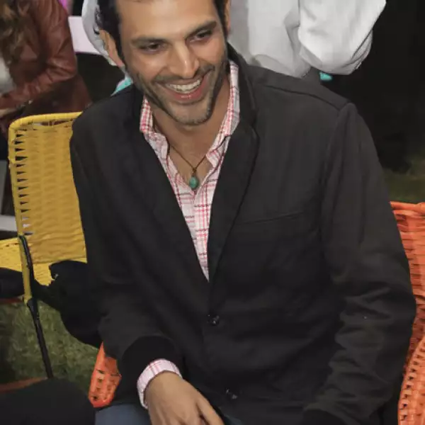 Juan Cristóbal García Vivanco