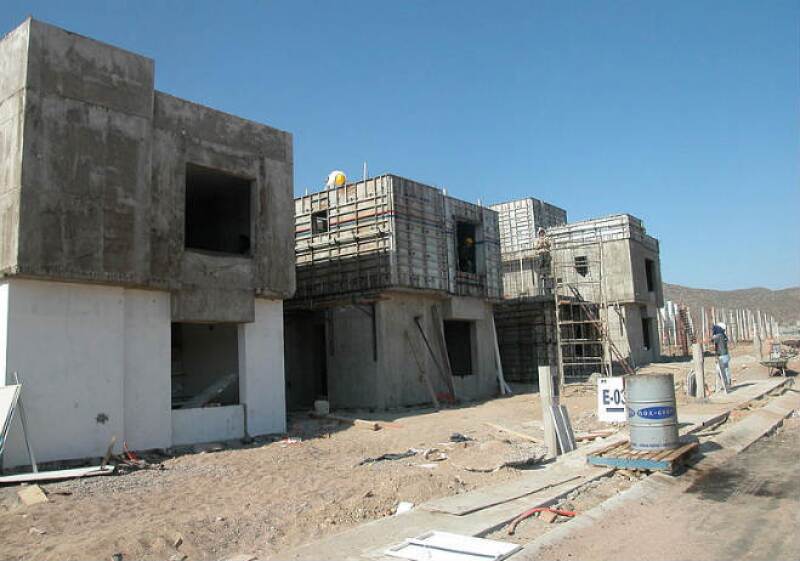 Constructora Homex