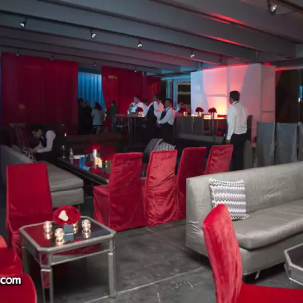 Presentación de la Fundacion Santiago