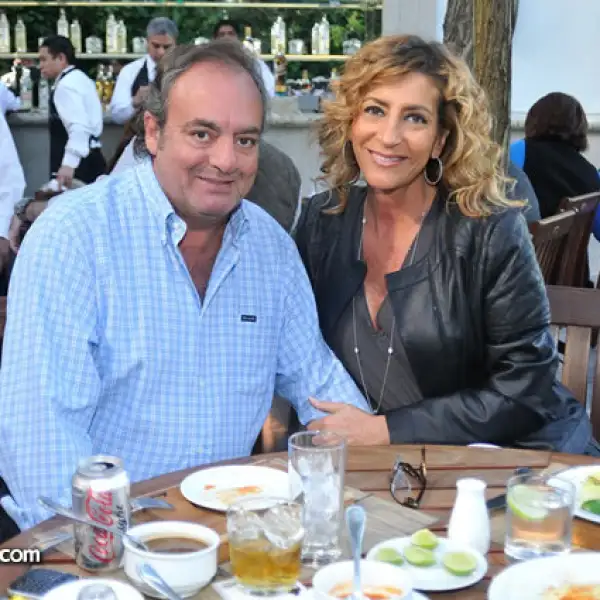 Carlos,Mery Daniel