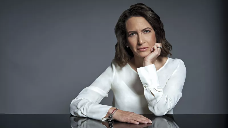 Anasofía Sánchez