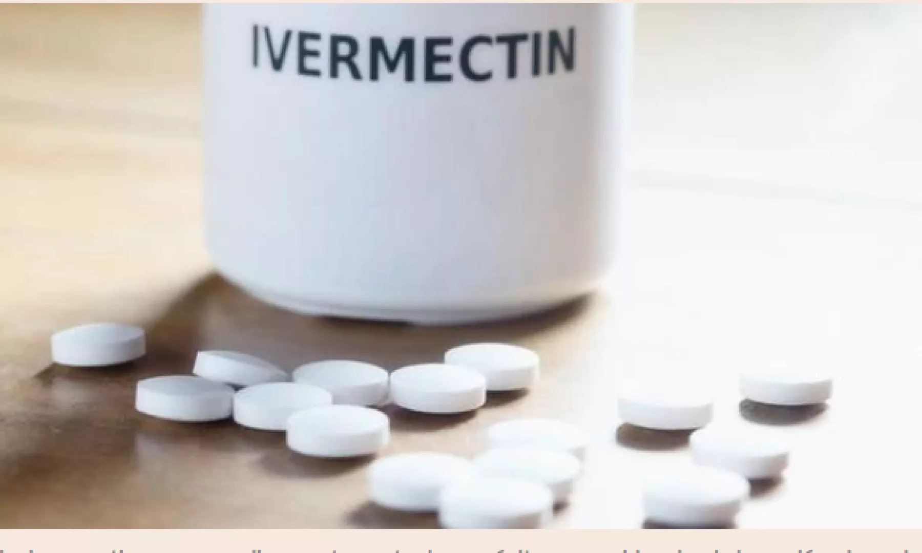 Ivermictina y su uso 