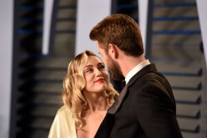 La pareja hace oficial su unión después de ocho años de relación.