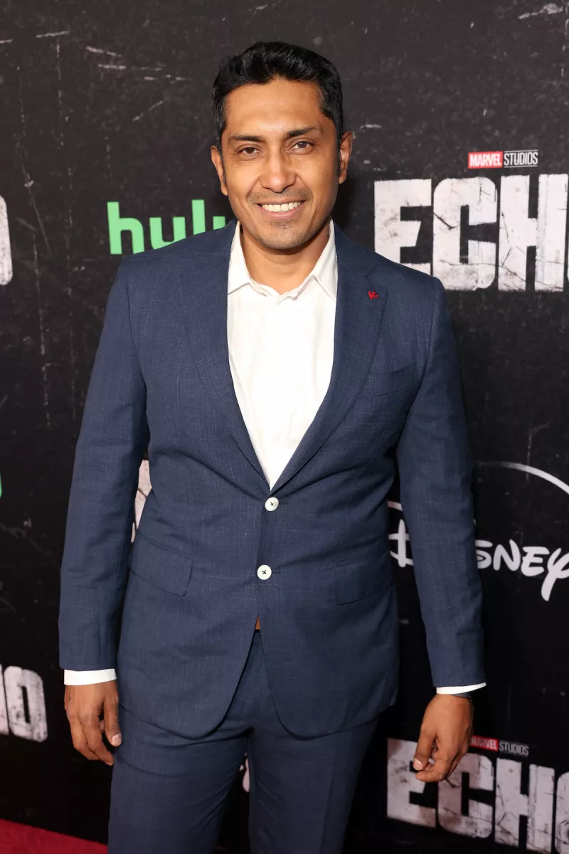 Echo Launch Event