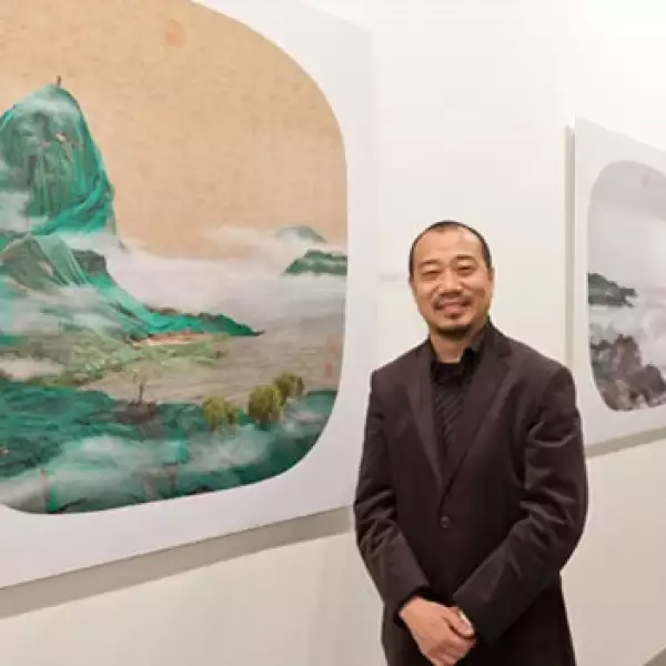 paisajes China basura04