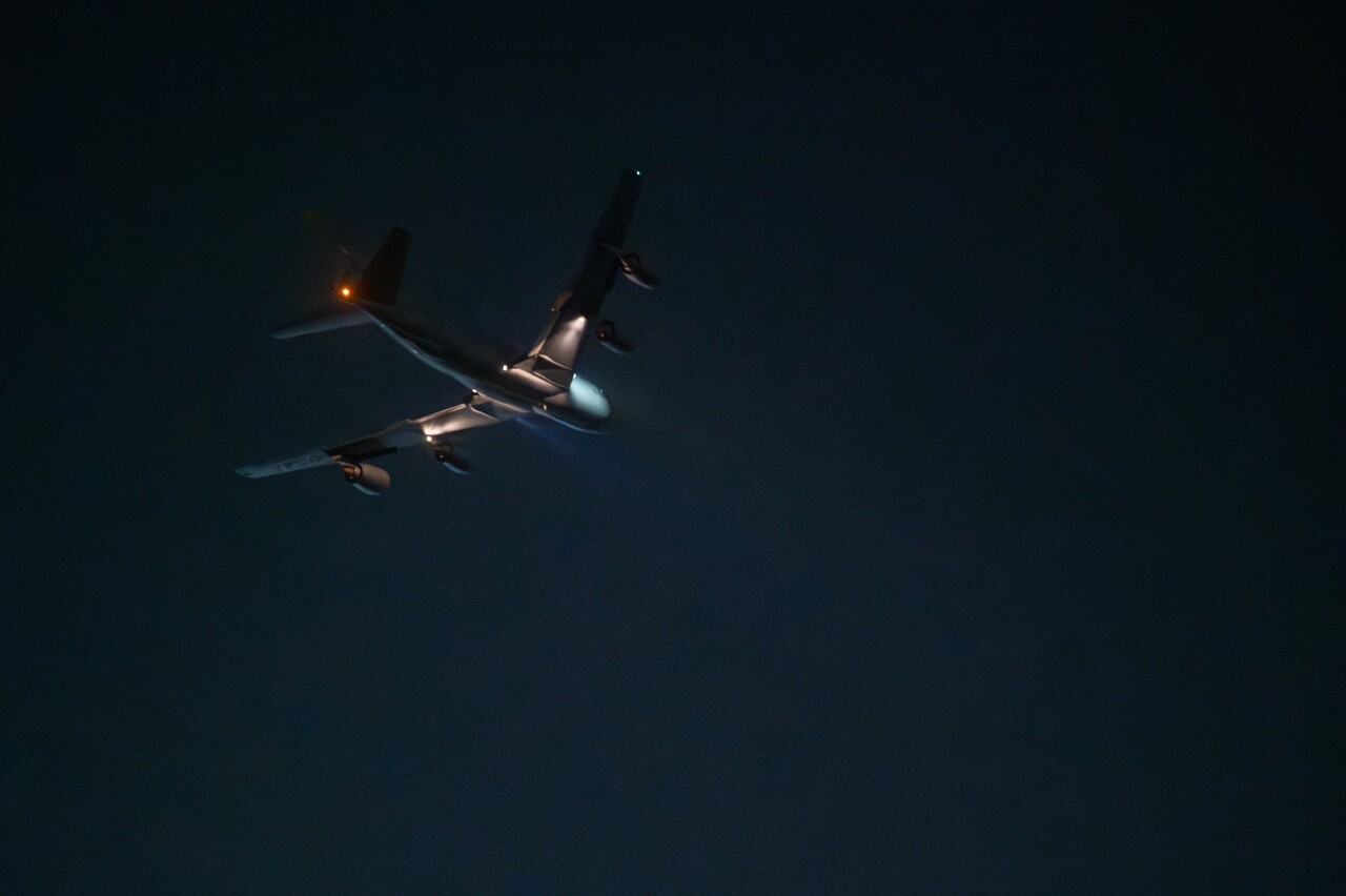 ZDA izvedle obsežen napad na cilje Islamske države v Siriji