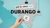 qué se juega Durango