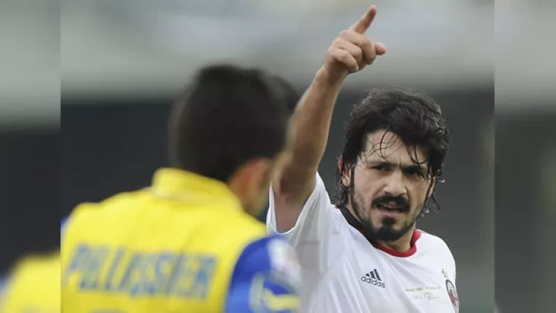 Gennaro Gattuso