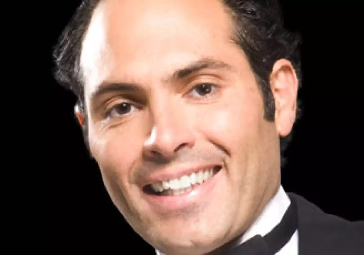 Moises Michán, director de mercadotecnia de Mars Petcare México, piensa continuar con esta estrategia para posicionar a Pedigree como una marca que ayuda. (Foto: Duilio Rodríguez y Alejandro Hernández)