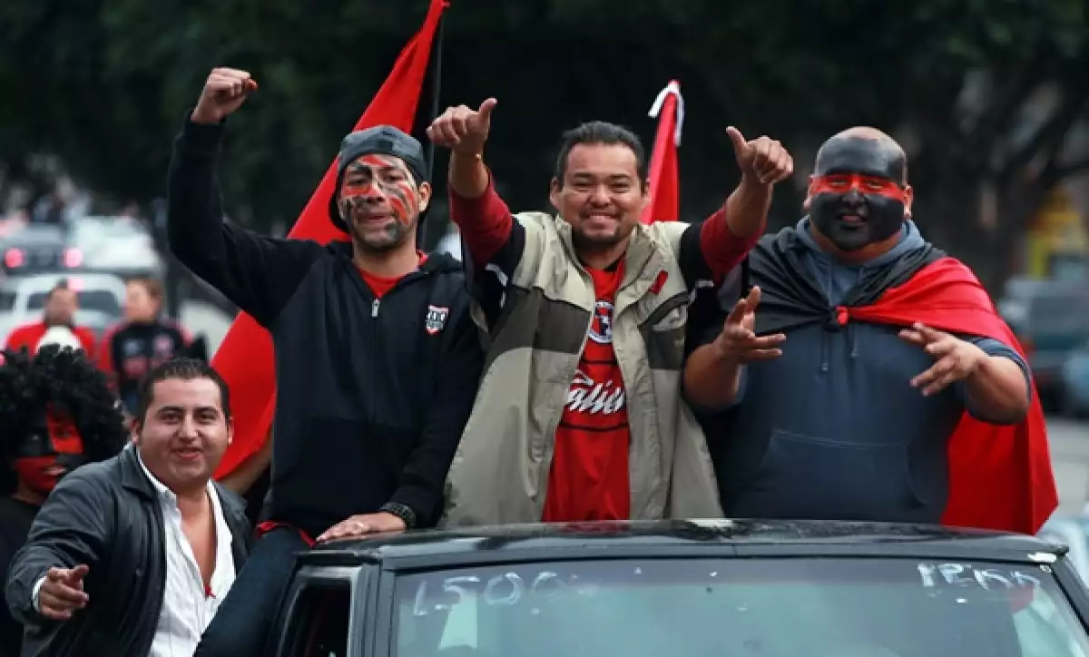 Los hijos de ambos estuvieron presentes en la boda.