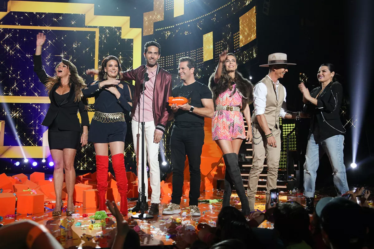 Timbiriche