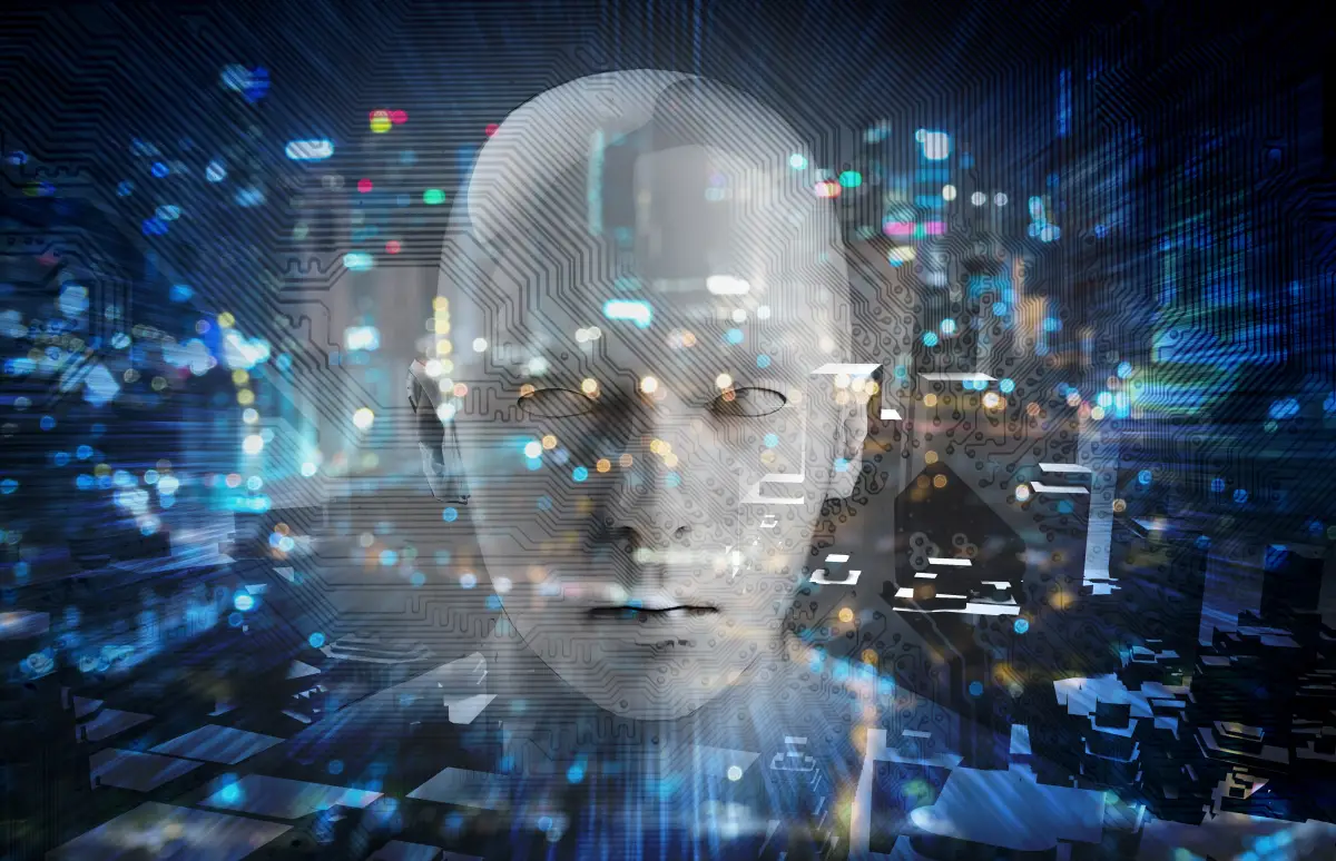 Inteligencia Artificial