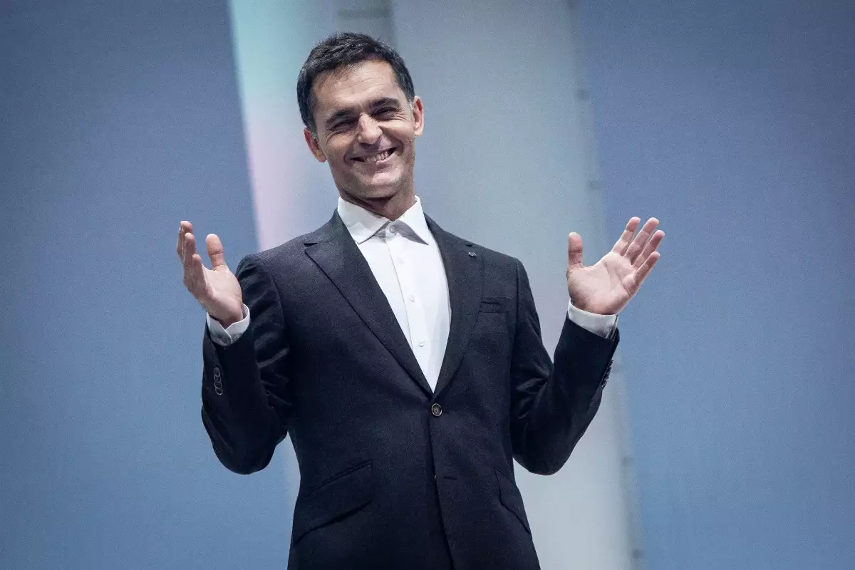 Pedro Alonso