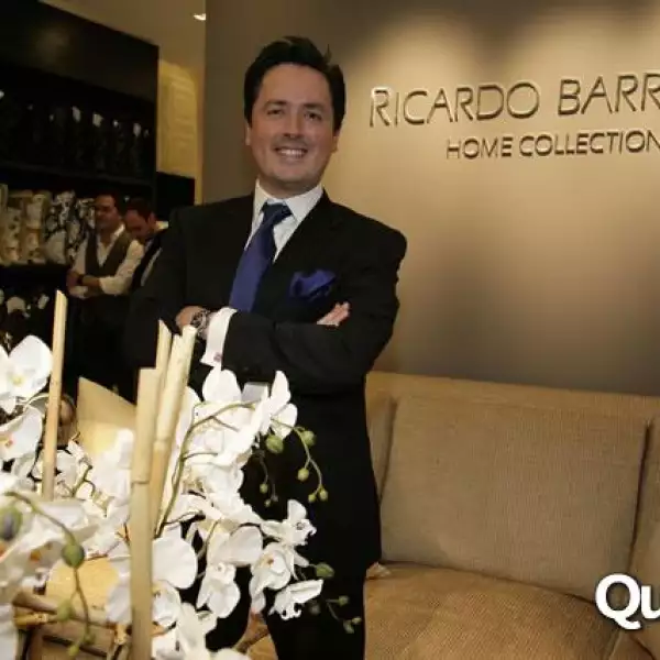 Showroom Ricardo Barroso
