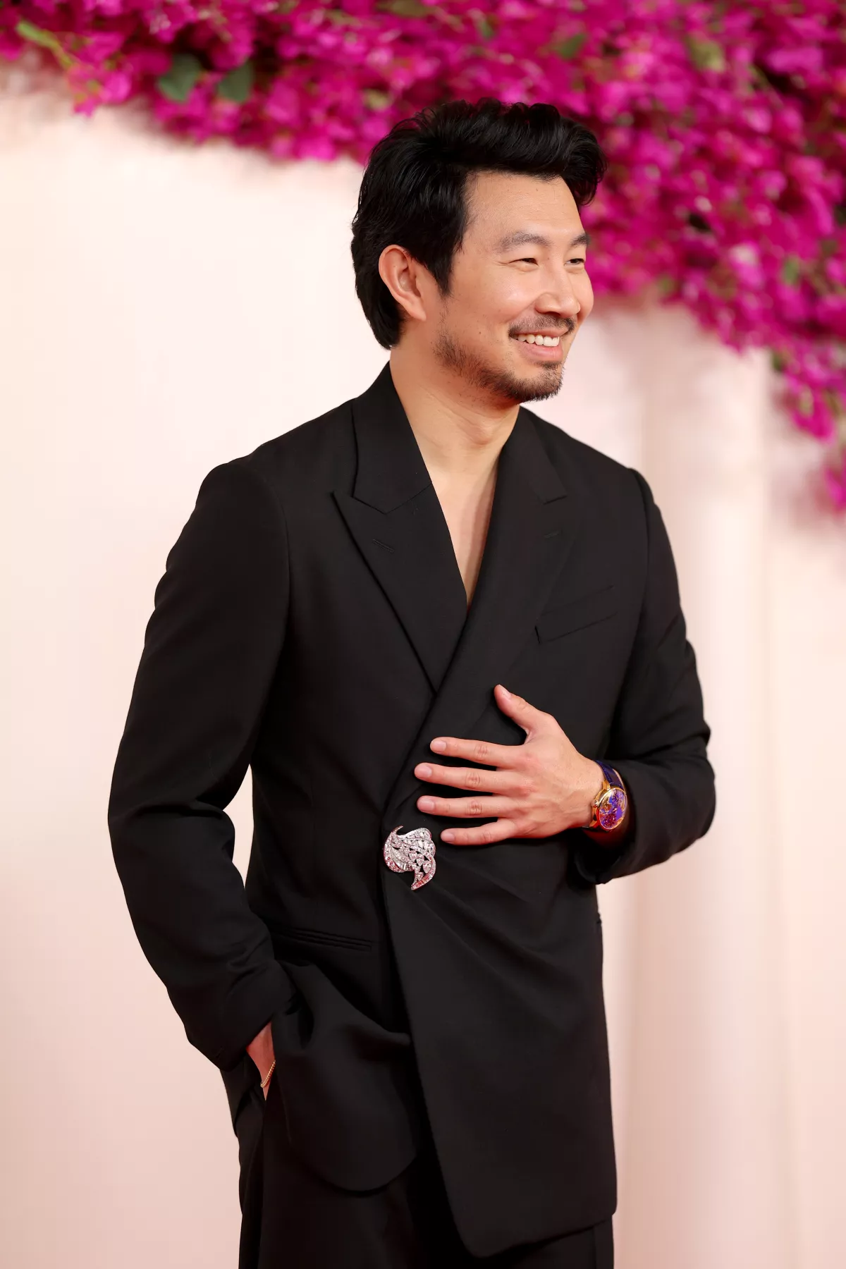 96th Annual Academy Awards - Arrivals