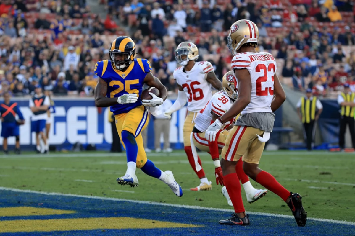 Vuelve la NFL a México