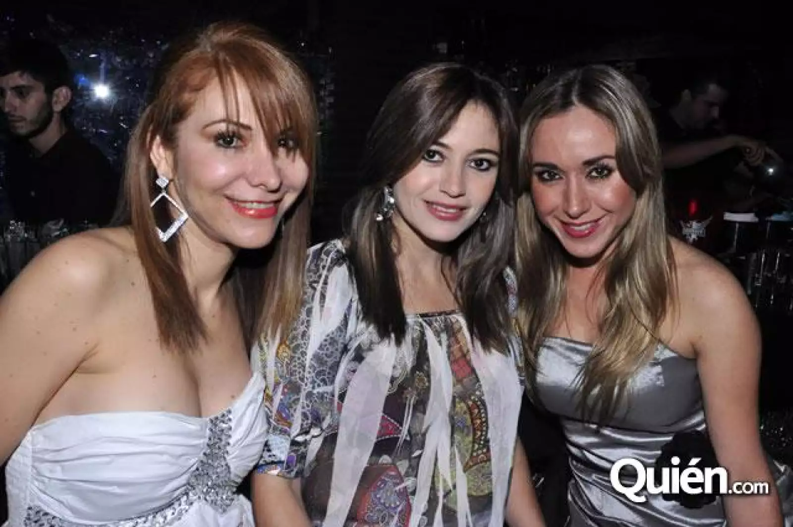 Inauguración del QUEEN