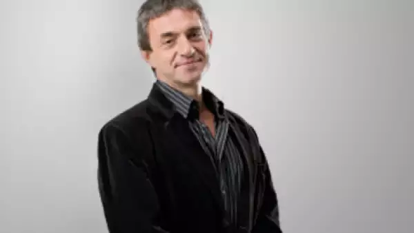 Joaquín Anderson, director de Mercadotecnia de PepsiCo México. (Foto: Duilio Rodríguez)