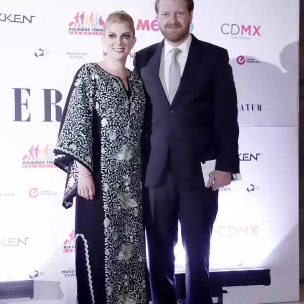 Clausura Liberatum Mexico