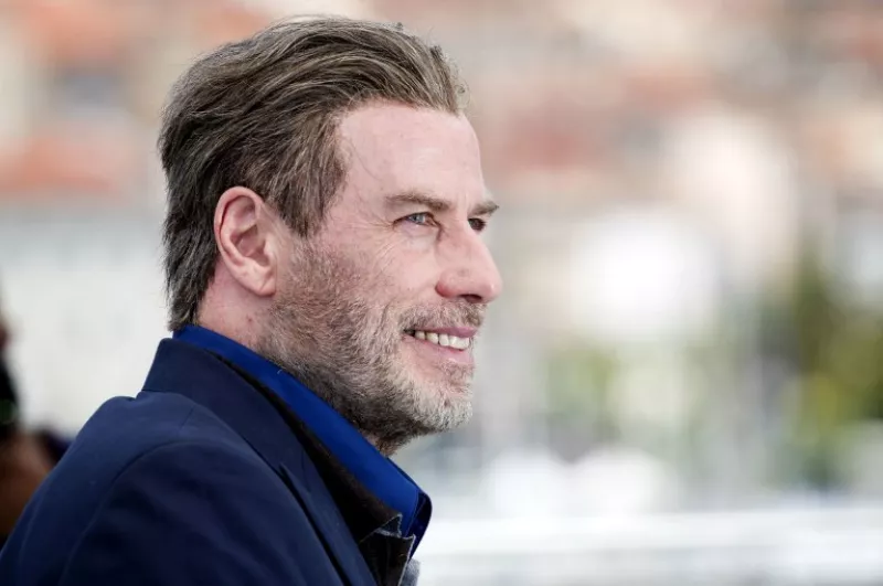 John Travolta