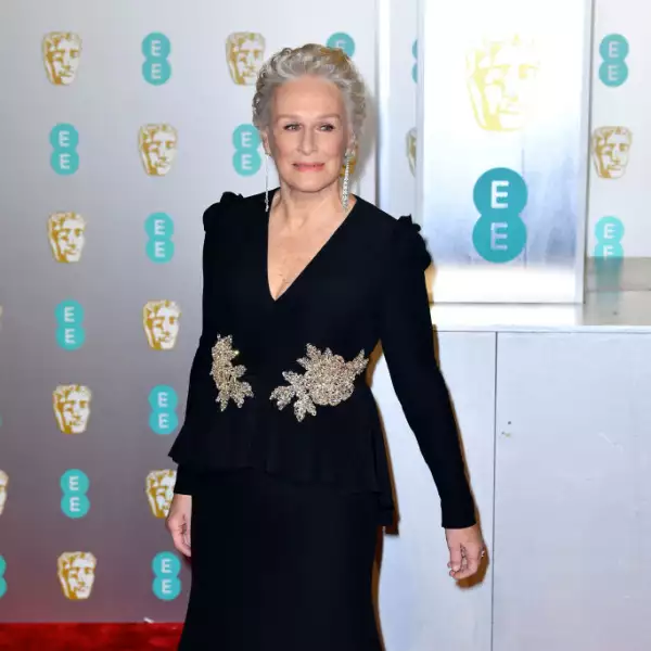 EE British Academy Film Awards - Red Carpet Arrivals