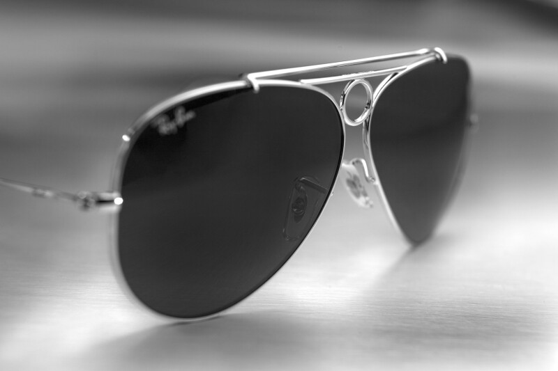 Lentes de sol
