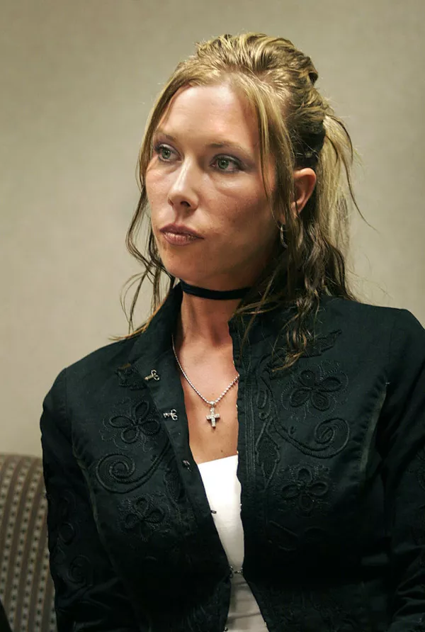 Marshall Mathers Court Hearing