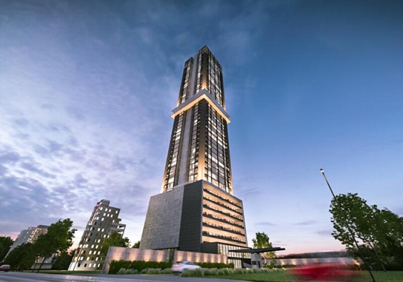 skadia towers