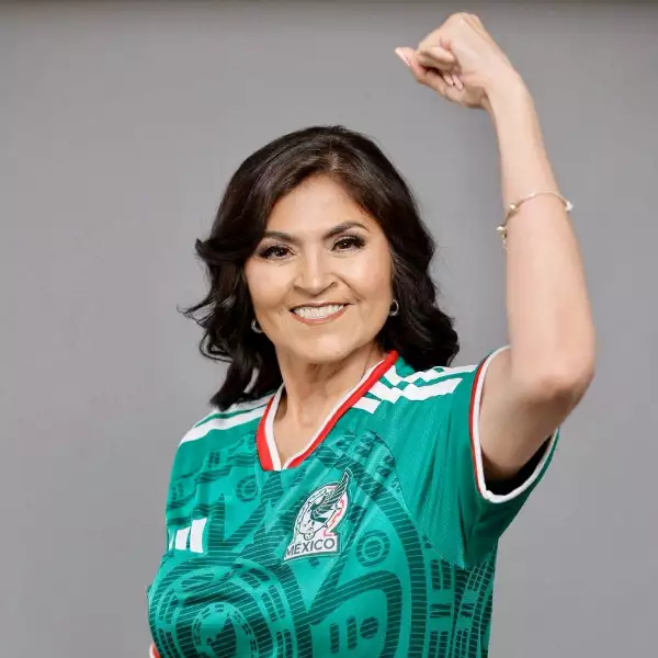 Nora Ruvalcaba Gámez